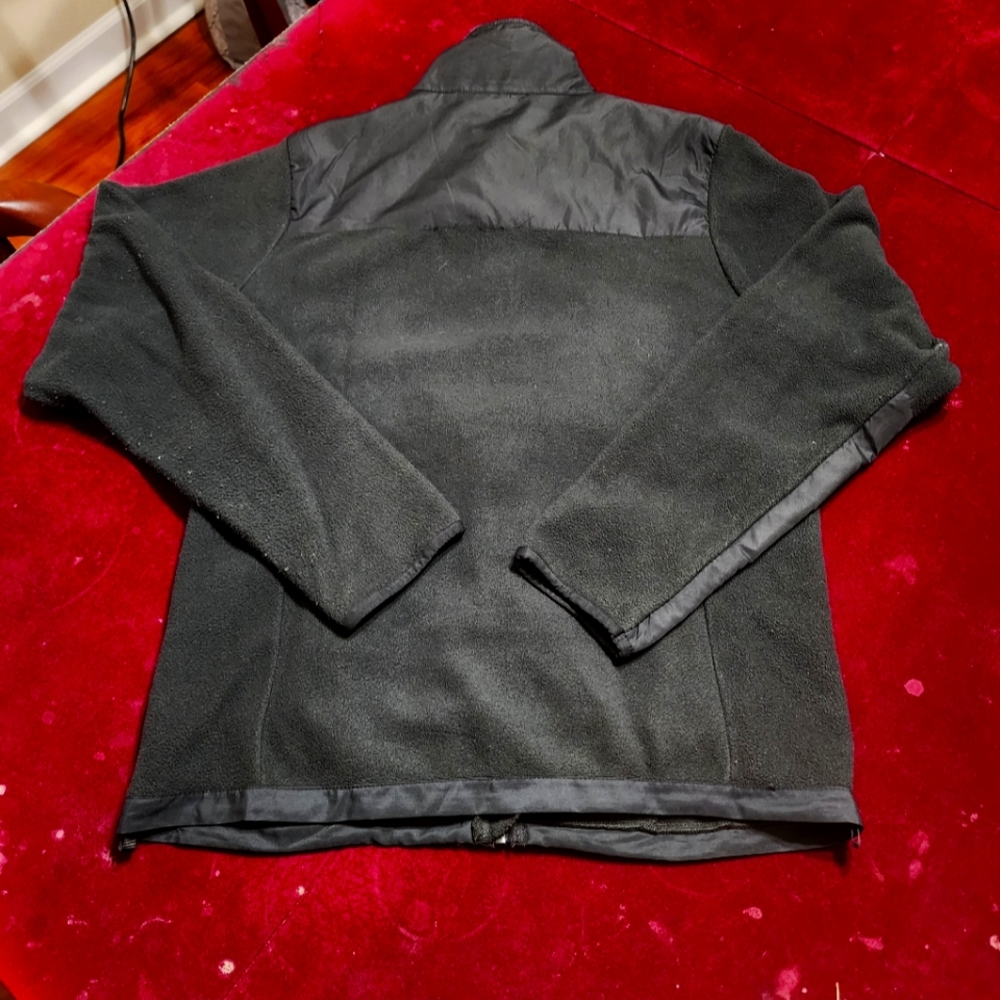 Zena Sport Fleece / Jacket - Picture 9 of 10